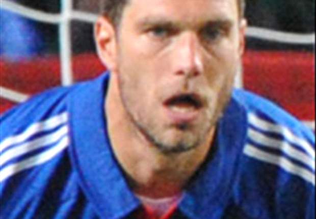 Ligue 1, Lyon - Vercoutre : "Je suis à l’image du collectif"