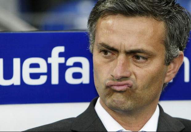 50 Fakten zu Jose Mourinho an seinem 50. Geburtstag