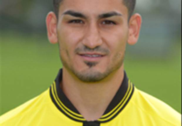 Michael Oenning discourages Ilkay Gundogan from Barcelona move.