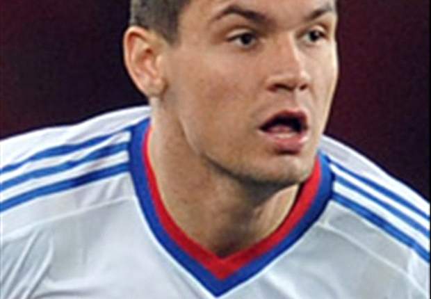 Ligue 1, OL - Lovren out