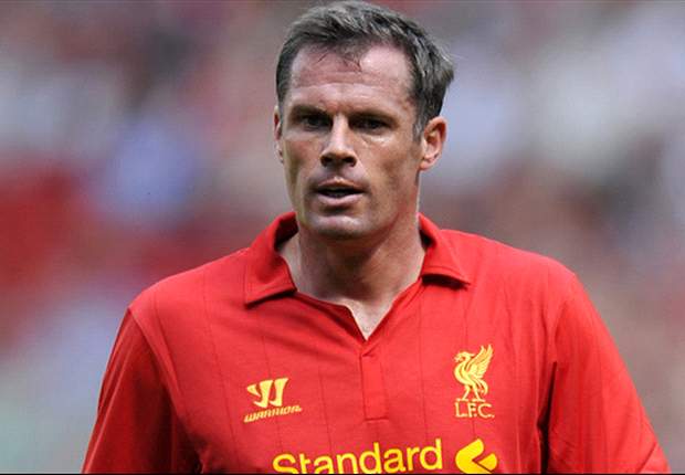 ANG, Liverpool - Carragher annonce sa retraite