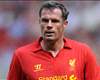 'Liverpool didn't want me to stay,' says Carragher