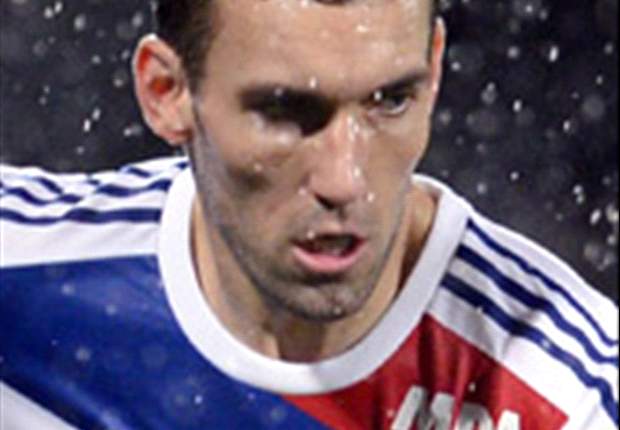 Ligue 1, OL - Le groupe contre Paris