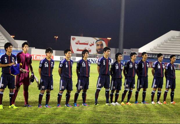 Mondial 2014 - Le Japon assure