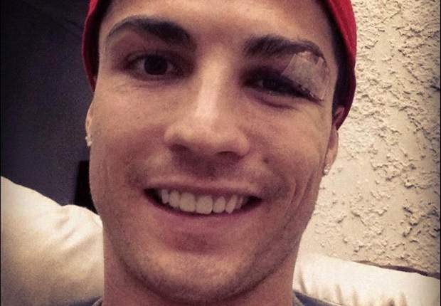 ESP, Real - Ronaldo va recevoir un hommage !