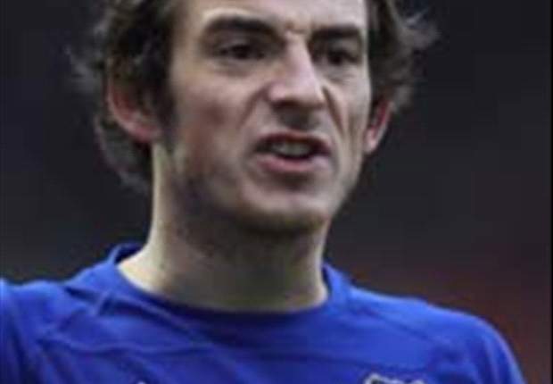 Transferts - Le PSG sur Baines?