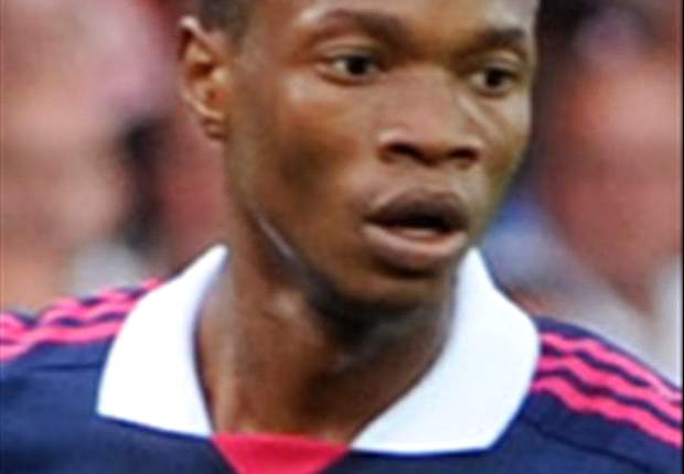 Transferts - S. Koné à Caen