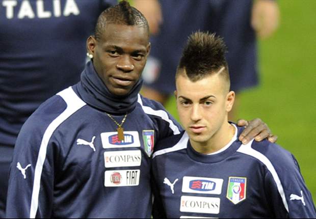ITA - Roma croit en El Shaarawy
