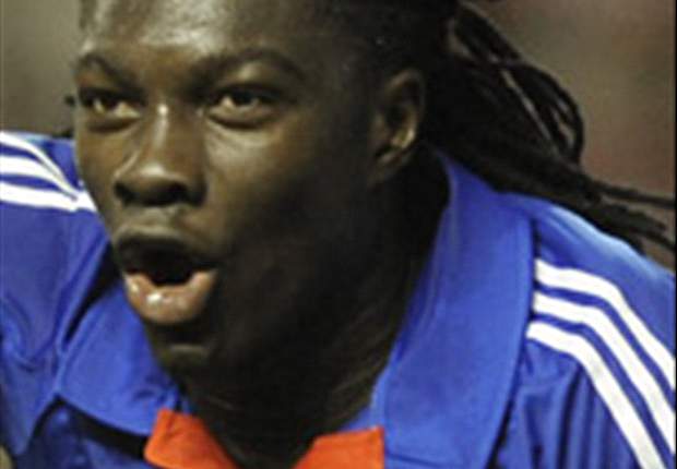 Ligue 1, OL - Gomis : « On a fait le boulot »