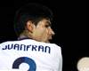 Juanfran Moreno Betah Di Real Betis