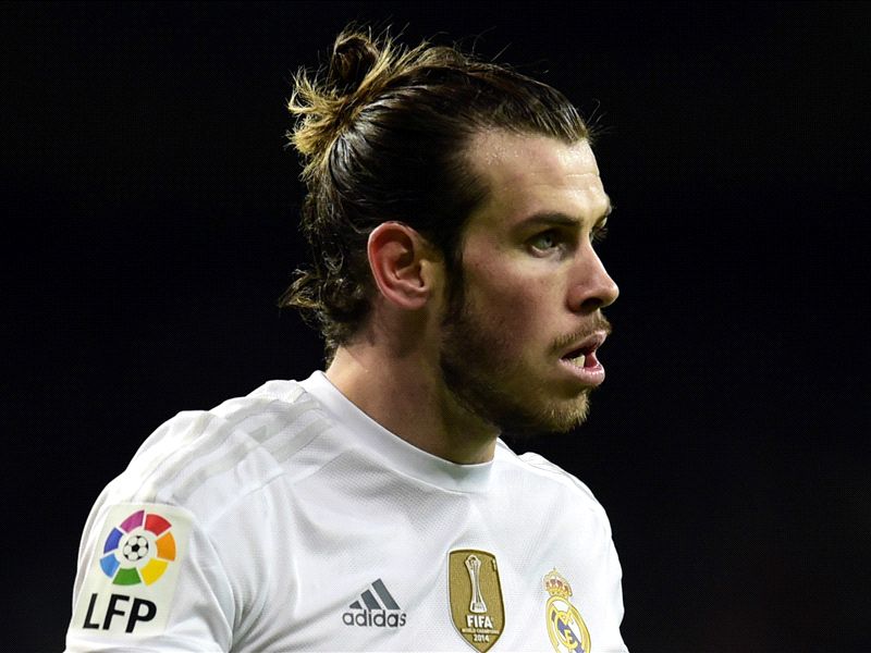 Bale admits he's NOT the same player he was at Tottenham