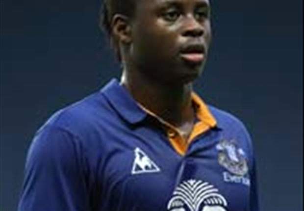 Transferts - M.Gueye à Brest