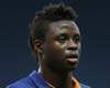 Olympiakos Buru Winger Everton
