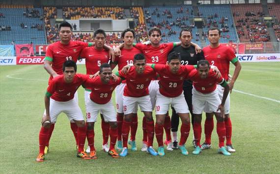 Indonesia National Team
