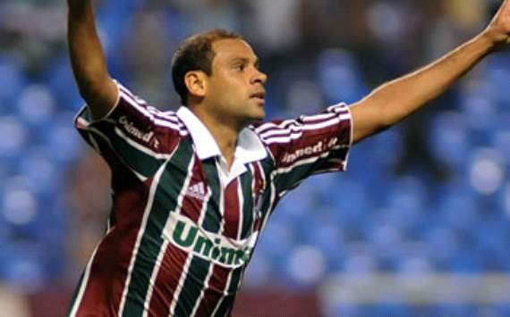 Carlinhos - Fluminense