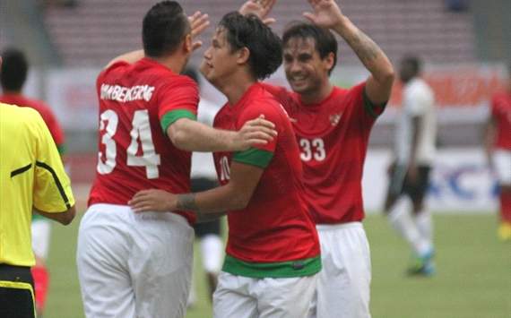 Timnas Indonesia