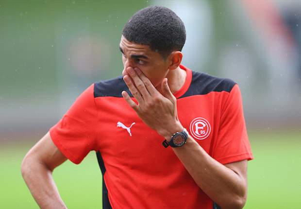 Leon Balogun to undergo surgery in Germany