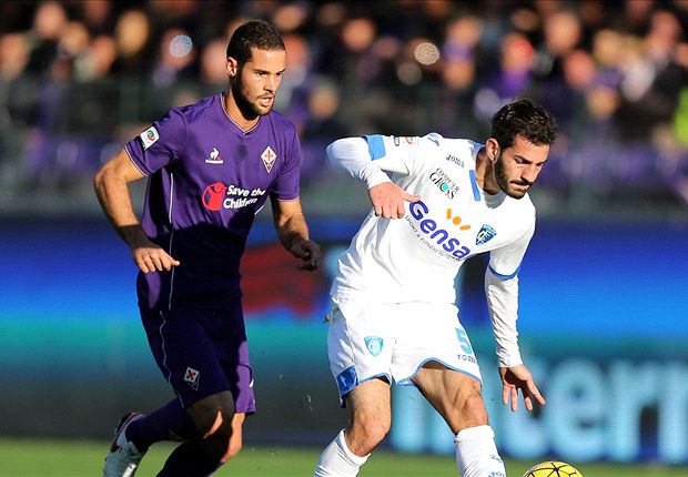 Video: Fiorentina vs Empoli Video: Fiorentina vs Empoli