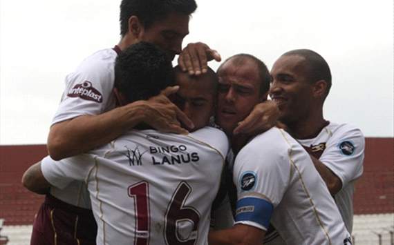 Lanús