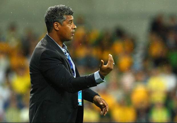 ESP, Barça - Rijkaard parle de Mourinho