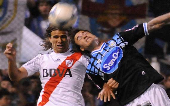 Rafaela-River