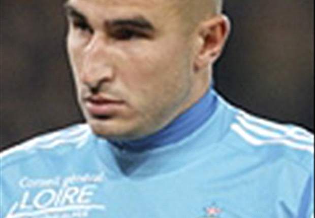 Ligue 1 - Curkovic :"Apporter de la chance aux Verts"