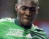 Saint-Etienne, Guilavogui dans le groupe pour le match contre Bastia