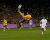 Neymar up against Ibrahimovic for Fifa best goal award