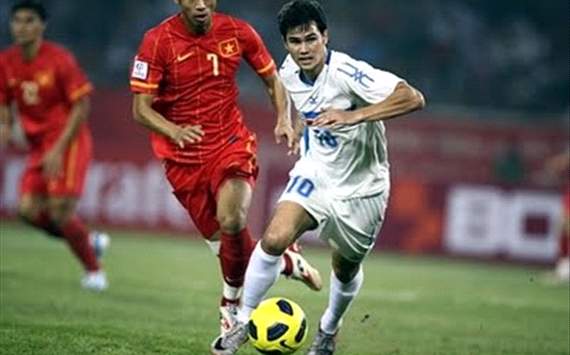 Philippines vs Singapore