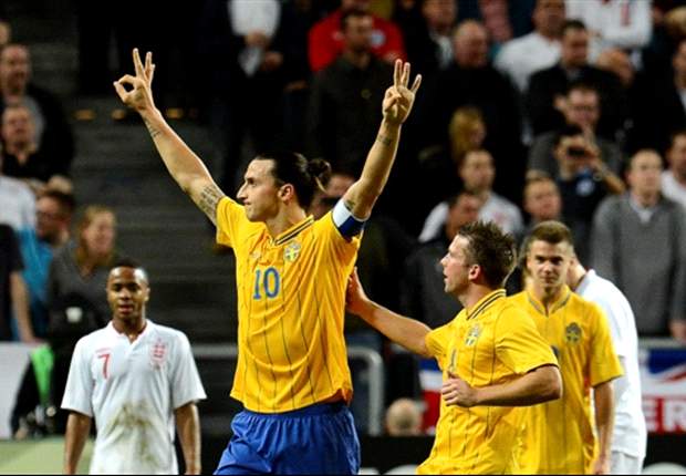 Amical - Ibrahimovic : "Messi est probablement le meilleur du monde"