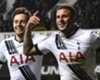 OFFICIEL - Kyle Walker prolonge à Tottenham jusqu'en 2021