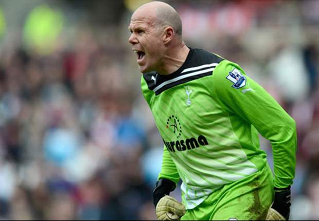 ANG, Tottenham - Friedel vers un départ ?