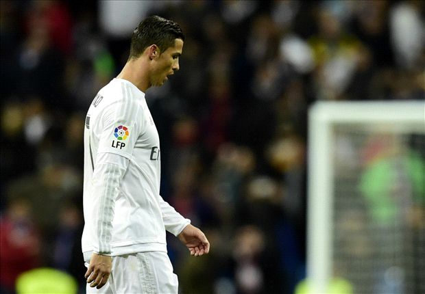 Man Utd on alert: Was this the moment Ronaldo's Madrid love affair ended?