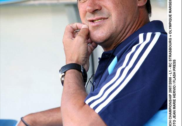 Ligue 1, ACA - Emon : "On a pris un point"