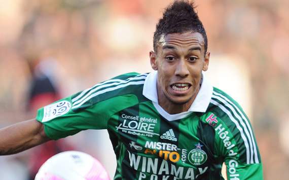 Pierre-Emerick Aubameyang