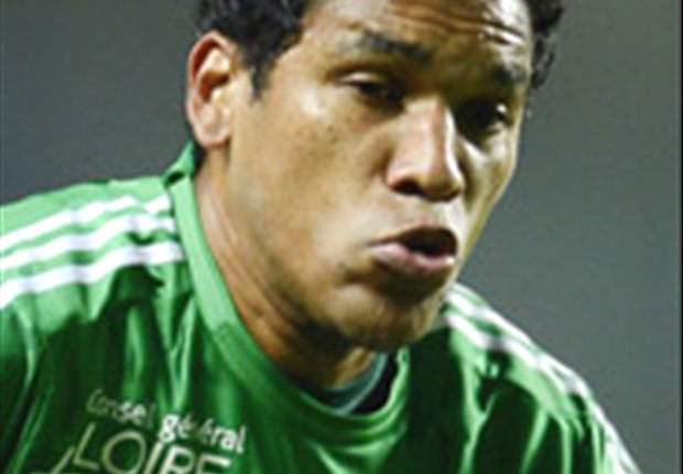 Ligue 1, ASSE - Clerc : "Brandao, un compétiteur"