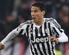 Juventus midfielder Hernanes Juventus midfielder Hernanes