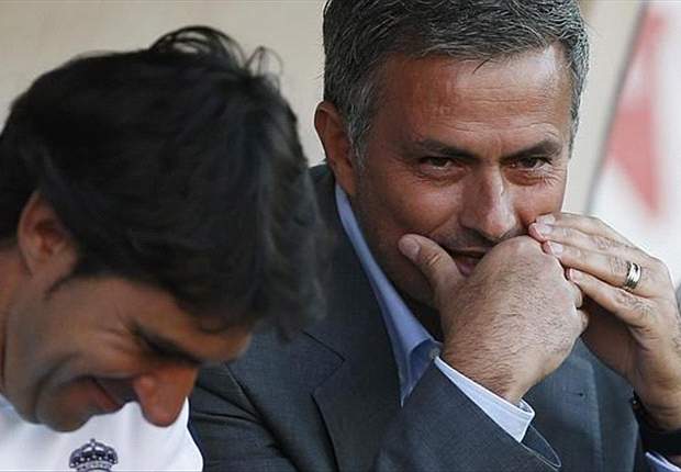 ESP, Real - Calderon : "Mourinho va partir"