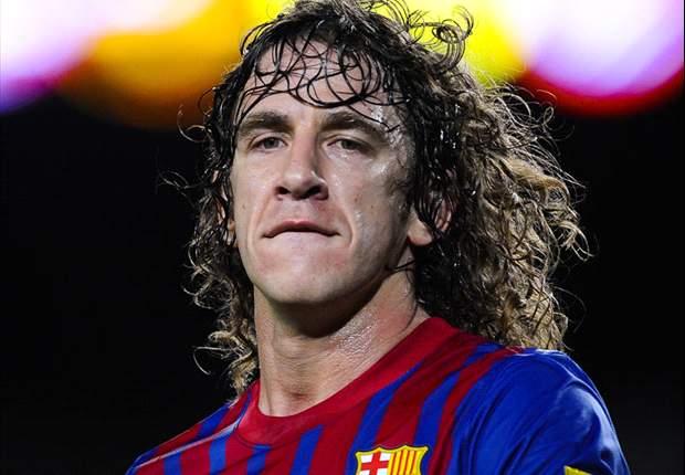 ESP, Barça - Puyol présent contre Saragosse