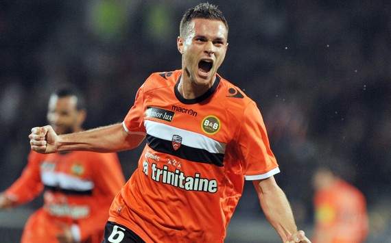 Ligue 1 : Gregory Bourillon (FC Lorient vs Lille OSC)
