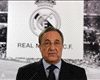 Florentino Perez Real Madrid press conference 23112015
