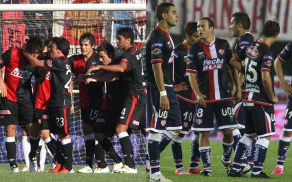 Colón Unión