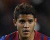 Barcelona confirm Dos Santos surgery success