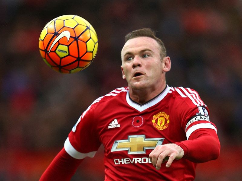 TEAM NEWS: Rooney BACK for Man Utd as Martial & Memphis also start