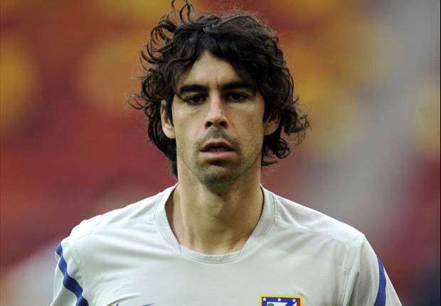 ESP, Atletico - Coup dur pour Tiago