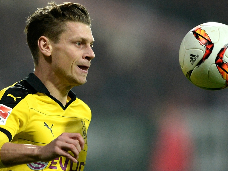 Piszczek jusqu’en 2020 à Dortmund