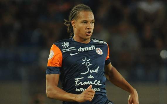 Daniel Congre, Montpellier HSC