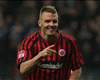 Alexander Meier Teken Kontrak Baru di Eintracht Frankfurt