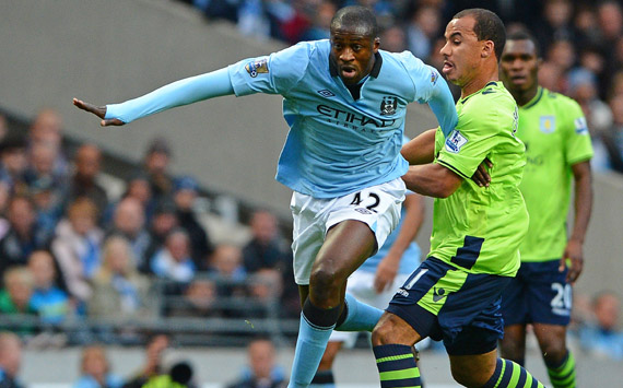 PROFILES: African Player of the Year nominees
