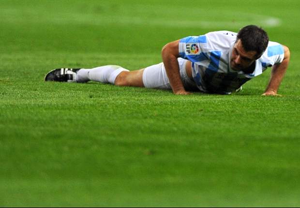 LdC, Malaga - Toulalan : « Un moindre mal »